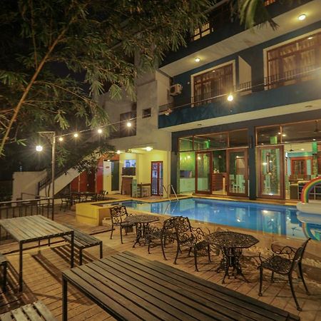 Summerside Residence Negombo Exterior foto