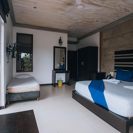 Summerside Residence Negombo Exterior foto