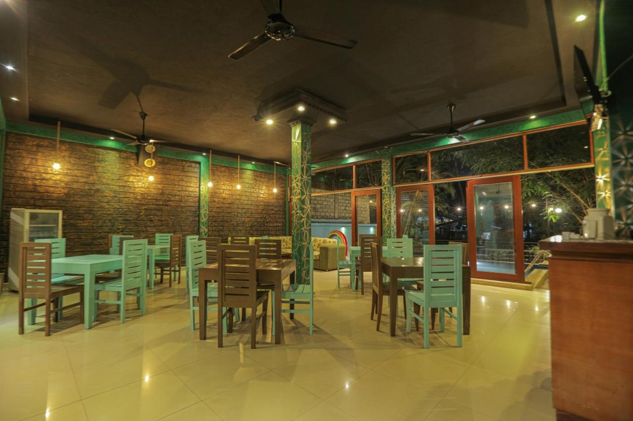 Summerside Residence Negombo Exterior foto