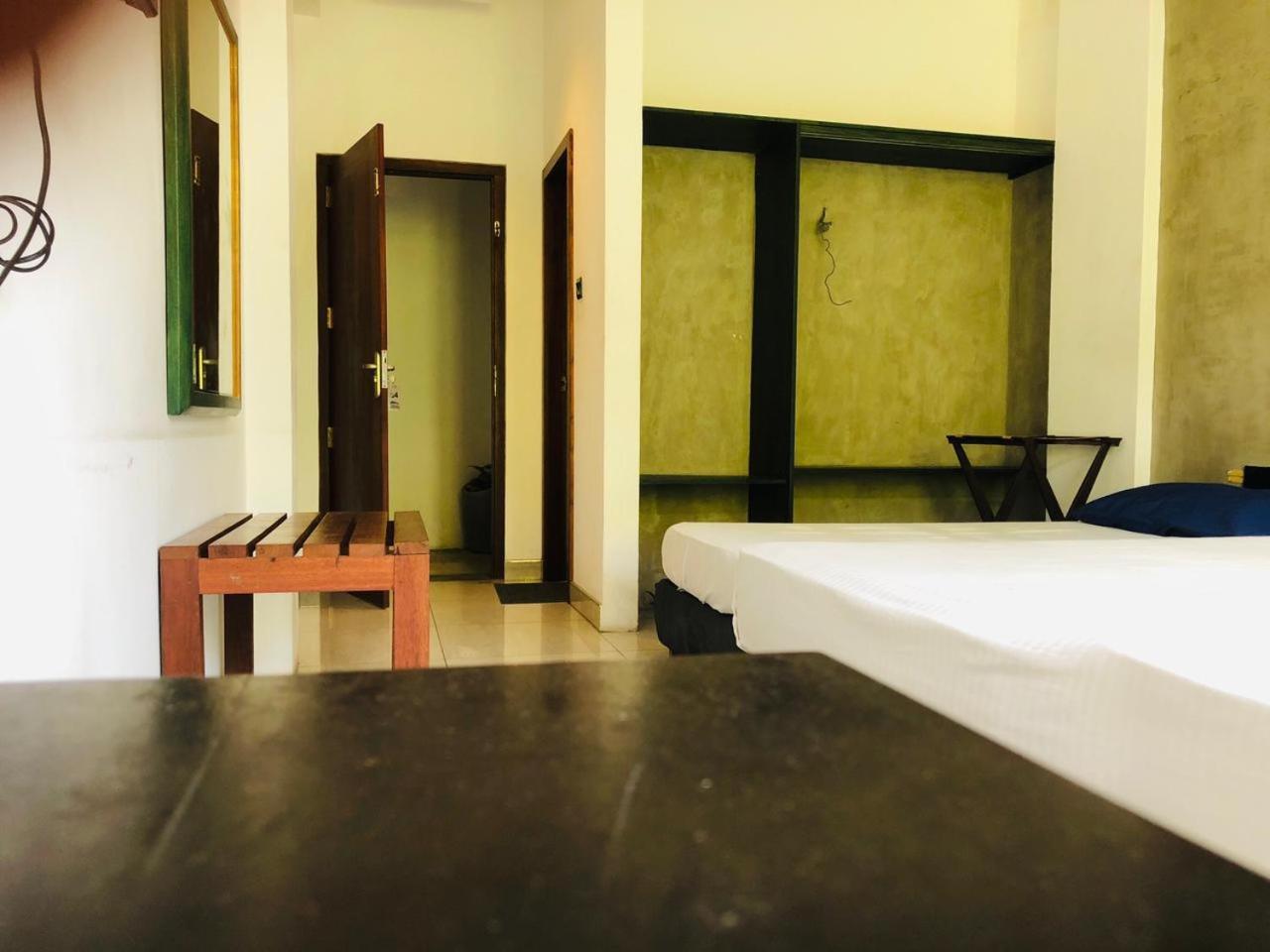Summerside Residence Negombo Cameră foto