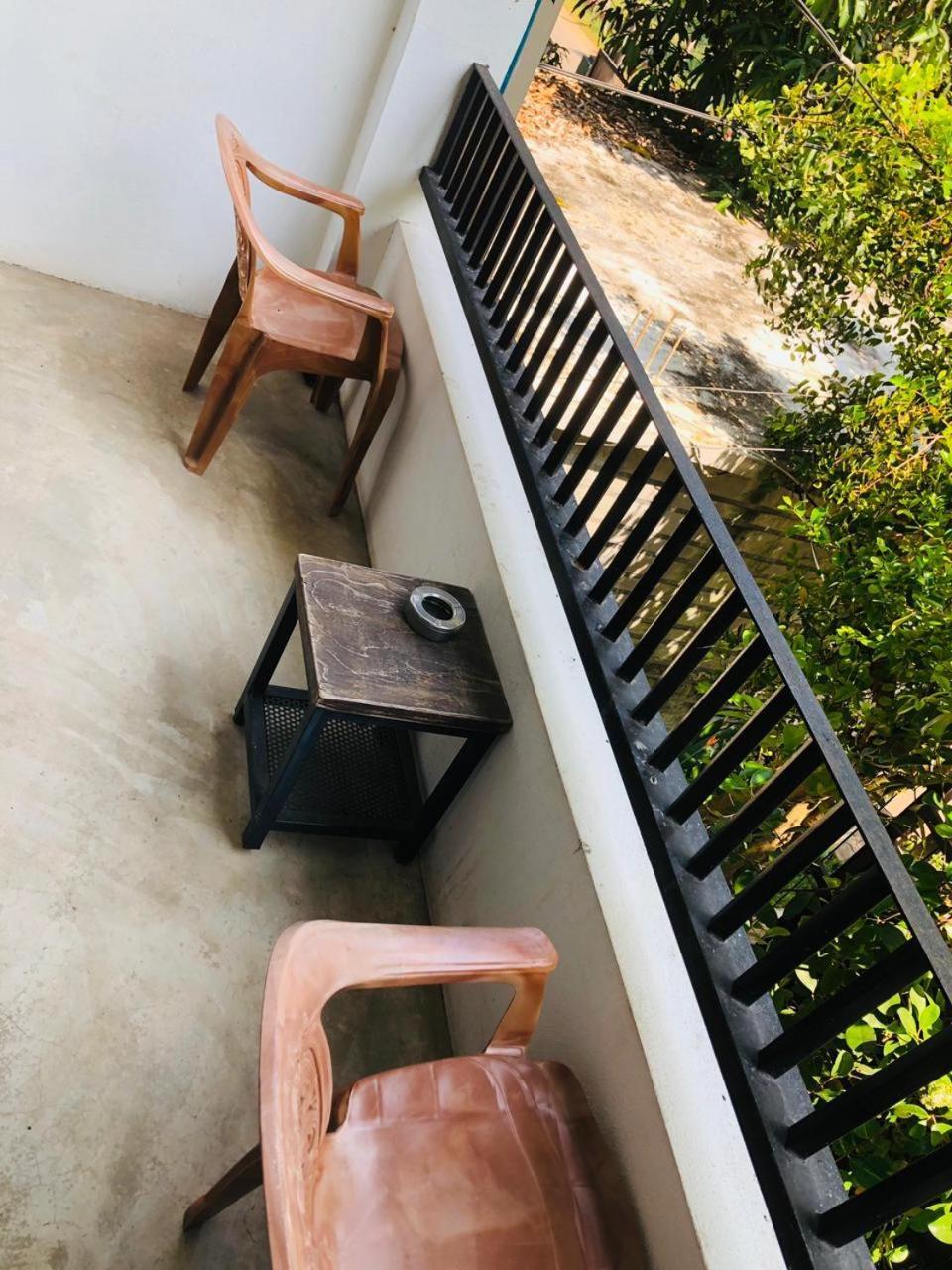 Summerside Residence Negombo Cameră foto
