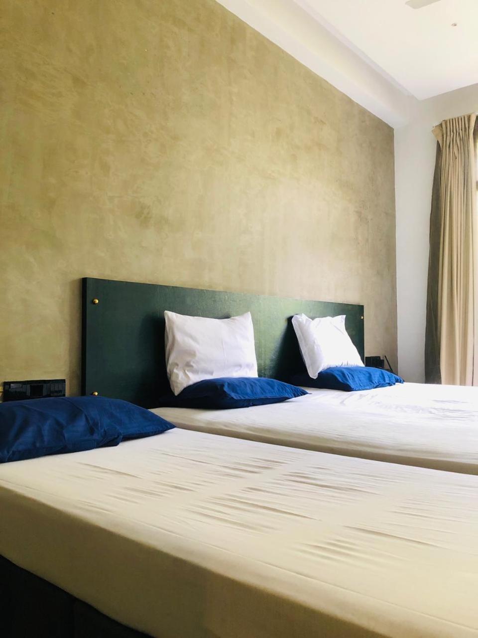 Summerside Residence Negombo Cameră foto